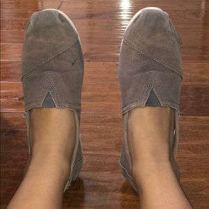 Used toms